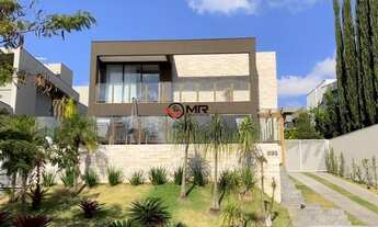 Imagem: Casa de condomínio para venda com 4 quartos