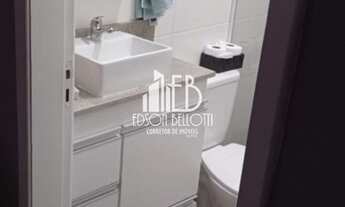 Imagem 6: Apartamento Cobertura à Venda na Vila João Ramalho, 2 dorms, 1 vaga, 90 m2