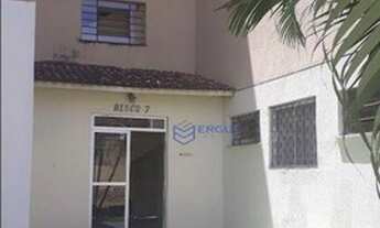 Imagem 2: Apartamento com 3 dormitórios à venda, 69 m² por R$ 159.000,00 - Cajazeiras - Fortaleza/CE