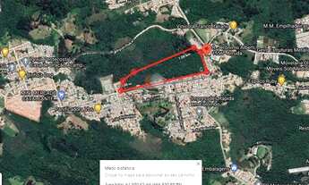 Imagem 2: TERRENO/ LOTEAMENTO à venda com 61908m² por R$ 5.900.000,00 no bairro Arruda - COLOMBO / P