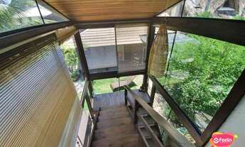 Imagem 2: Casa com 5 dormitórios à venda, 293 m² por R$ 4.790.000,00 - Novo Campeche - Florianópolis