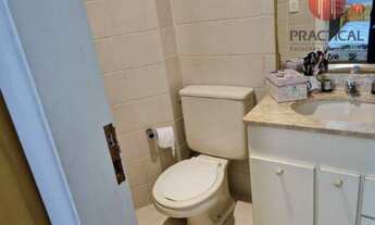 Imagem 4: Apartamento à venda, 100 m² por R$ 1.435.000,00 - Moema - São Paulo/SP