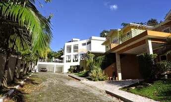 Imagem: Sobrado com 4 dormitórios à venda, 430