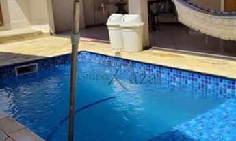 Imagem: Casa para venda Parque Industrial 3 Dormitórios