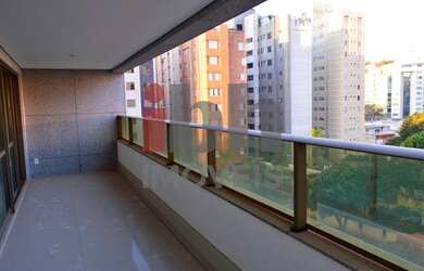 Imagem 4: Apartamento 4 quartos a venda Carmo Sion