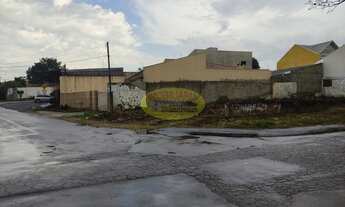 Imagem 6: TERRENO à venda com 301.65m² por R$ 315.000,00 no bairro Xaxim - CURITIBA / PR