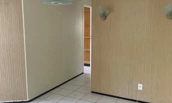 Imagem 6: Cód: 1130 Alugo apartamento no renascença de 3 quartos andar baixo