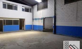 Imagem 6: GALPÕES UNIFICADOS (1.156m²). A 1000 METROS DA MARGINAL TIETÊ. NA VILA ANASTÁCIO