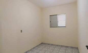 Imagem 3: Hortolândia - Apartamento Padrão - Jardim Santa Esmeralda