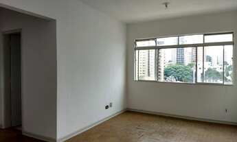 Imagem 1: Apartamento para aluguel tem 40 metros quadrados na Vila Mariana - São Paulo - SP