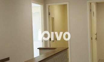 Imagem 5: Conjunto, 48 m² - venda por R$ 580.000 ou aluguel por R$ 2.500/mês - Vila Clementino