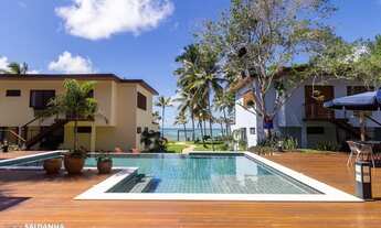 Imagem: Casas a venda em Arraial Dajuda