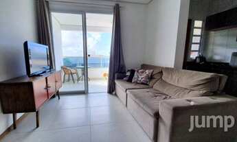 Imagem 4: Apartamento com 2 dormitórios à venda, 76 m² - Novo Campeche - Florianópolis/SC