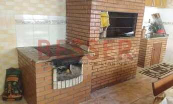 Imagem 5: Sobrado com 4 dormitórios à venda, 230 m² por R$ 510.000,00 - Santo Inácio - Esteio/RS