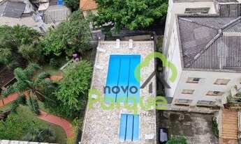 Imagem 6: Apartamento com 3 dormitórios à venda, 110 m² por R$ 840.000,00 - Aclimação - São Paulo/SP