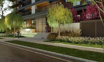 Imagem 6: APARTAMENTO com 3 dormitórios à venda com 203m² por R$ 1.612.007,41 no bairro Ahú - CURITI