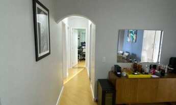 Imagem 4: Apartamento com 3 dormitórios à venda, 102 m² por R$ 752.000,00 - Vila Monte Alegre - São