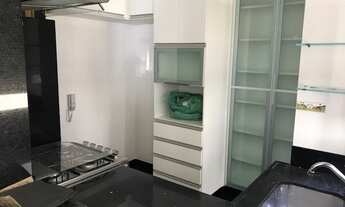 Imagem 7: Apartamento para aluguel, 3 quartos, 1 suíte, 2 vagas, Funcionários - Belo Horizonte/MG
