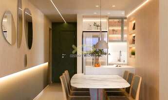 Imagem 7: Apartamento com 1 dorm, Canto do Forte, Praia Grande - R$ 312 mil, Cod