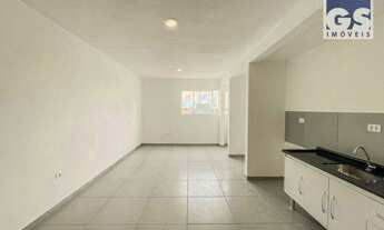 Imagem 3: Apartamento Duplex com 1 dormitório para alugar, 42 m² por R$ 1.500,00/mês - Itu Novo Cent