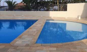 Imagem 5: Apartamento de 85, metros quadrados no bairro Jardim Iberá com 2 quartos, sendo 1 suíte