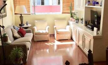 Imagem 3: Apartamento a venda Leblon 3 quartos 1 vaga Selva de Pedra