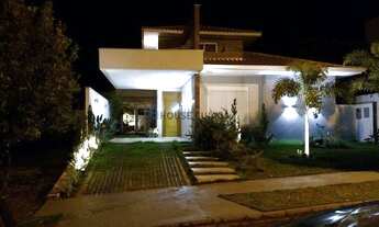 Imagem: Casa No Condomínio Belvedere 1