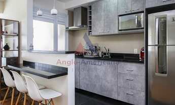 Imagem 6: SãO PAULO - Apartamento Padrão - Vila Nova Conceição