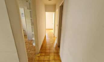 Imagem 4: Apartamento para venda possui 57 metros quadrados com 2 quartos em Aviação - Praia Grande