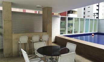 Imagem 5: Apartamento à venda, 152 m² por R$ 1.200.000,00 - Meireles - Fortaleza/CE