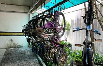 Imagem 2: Apartamento para venda possui 72 metros quadrados com 3 quartos em Boa Viagem - Recife - P