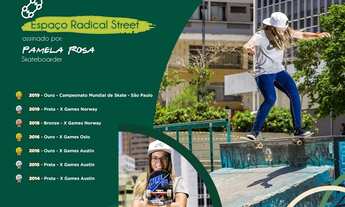 Imagem: Soul Parque - 2 dorm. Sendo 1 suíte, varanda