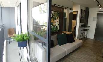 Imagem 5: Apartamento a venda e Studio ao lado do Metrô Alto do Ipiranga