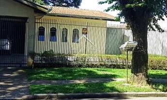 Imagem: CASA RESIDENCIAL com 3 dormitórios à venda