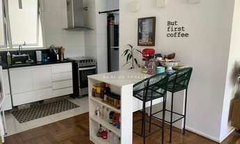 Imagem 6: Apartamento à venda 3 quartos (1 suíte) 1 vaga Jardim América