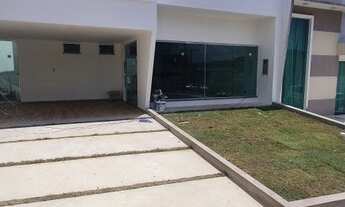 Imagem: Casa Forest Hill Térrea / 3 suites