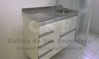 Imagem 3: APARTAMENTO RESIDENCIAL em SÃO PAULO - SP, RIO PEQUENO