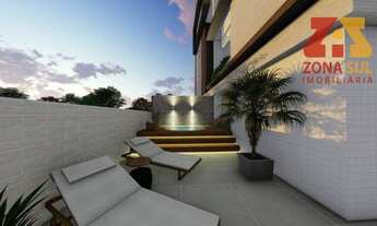 Imagem 3: Apartamento com 2 dormitórios à venda por R$ 296.576,00 - Jardim São Paulo - João Pessoa/P