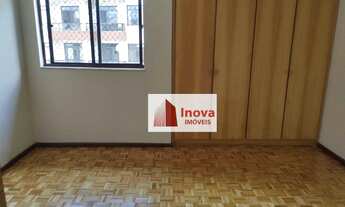 Imagem 7: Linda Cobertura com 2 qtos/suíte/elevador/2 vagas, à venda, 130 m² por R$ 495.000 - Jardim