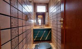 Imagem 7: Apto a venda 200 m² com 3 dormitórios 2 vagas Cerqueira César