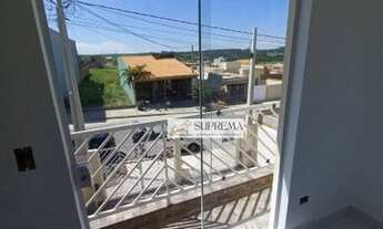 Imagem 4: Sobrado com 2 dormitórios à venda, 62 m² por R$ 222.600,00 - Parque Vista Bárbara - Soroca