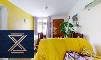 Imagem 7: Apartamento com 2 dormitórios à venda, 48 m² por R$ 171.000 - Taquara - Rio de Janeiro/RJ