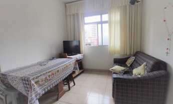 Imagem 4: Apartamento com 1 dormitório à venda, 48 m² por R$ 185.000,00 - Tupi - Praia Grande/SP