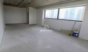 Imagem 3: Sala à venda, 65 m² por R$ 750.000,00 - Barra Funda - São Paulo/SP