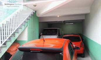 Imagem: Sobrado com 3 dormitórios à venda, 186