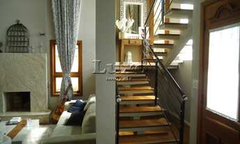 Imagem 3: BARUERI - Casa de Condomínio - morada dos passaros