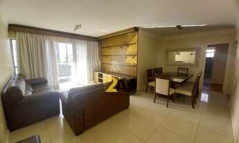 Imagem: Apartamento à venda, 124 m² por R$ 598.000,00