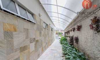 Imagem 6: Apartamento à venda em Pinheiros com 113 m², 2 quartos, 1 vaga