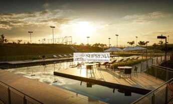 Imagem 7: Terreno à venda, 450 m² por R$ 562.000,00 - Alphaville Nova Esplanada IV - Votorantim/SP