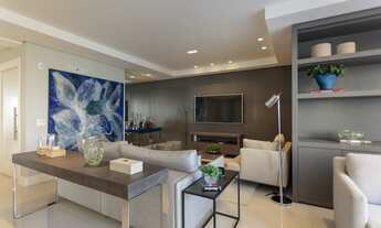 Imagem 2: Apartamento no Juvevê - ARYA 1